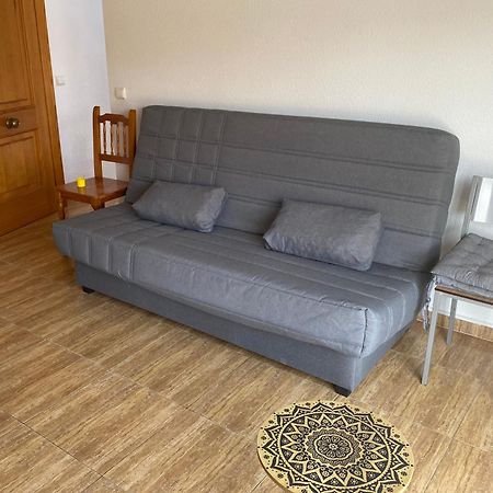 Acogedor Apartamento En El Paraiso Cabo De Gata Exterior foto