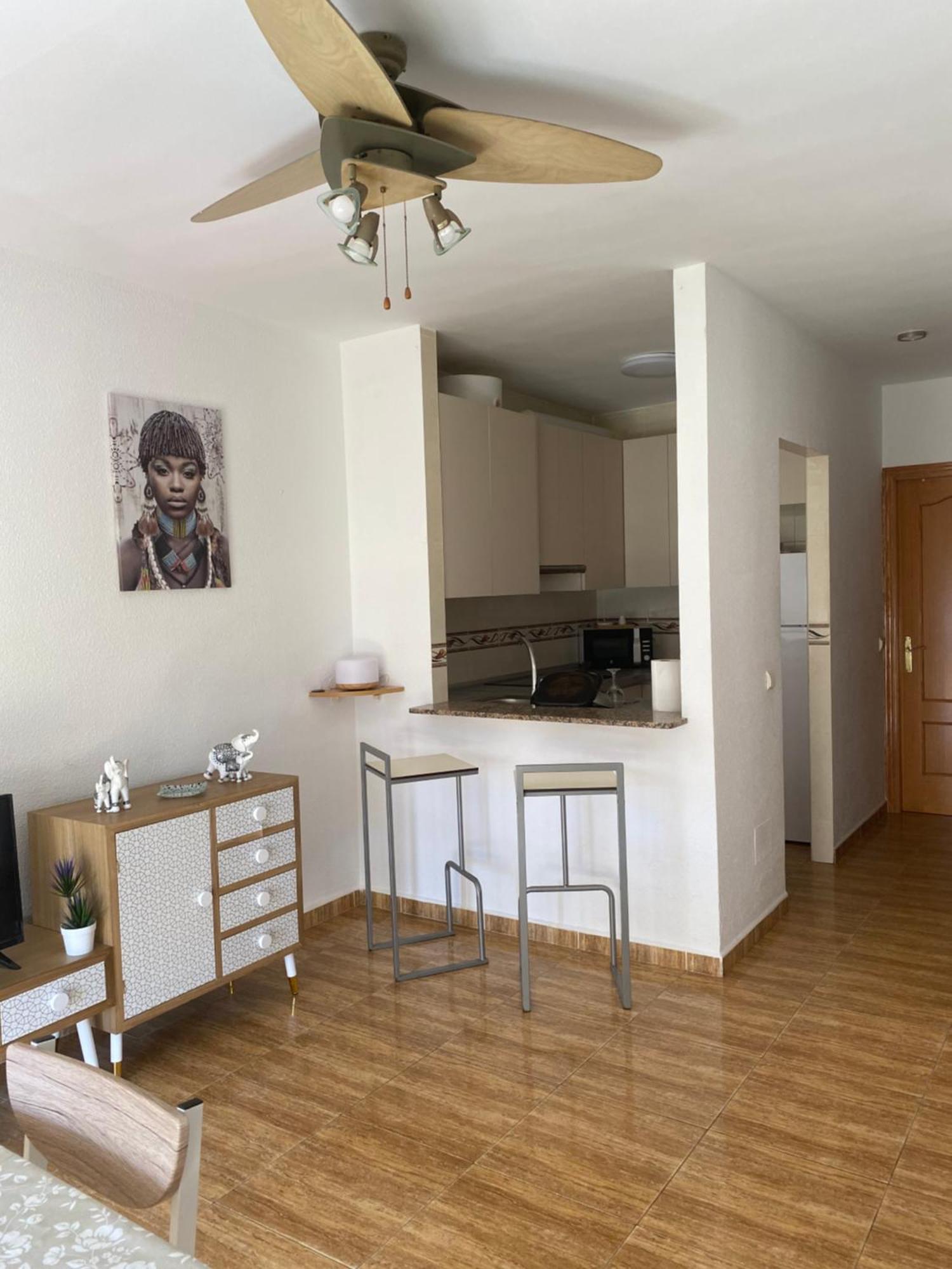 Acogedor Apartamento En El Paraiso Cabo De Gata Exterior foto