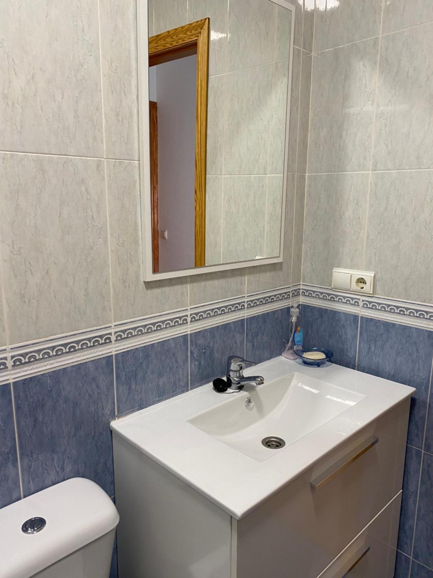 Acogedor Apartamento En El Paraiso Cabo De Gata Exterior foto