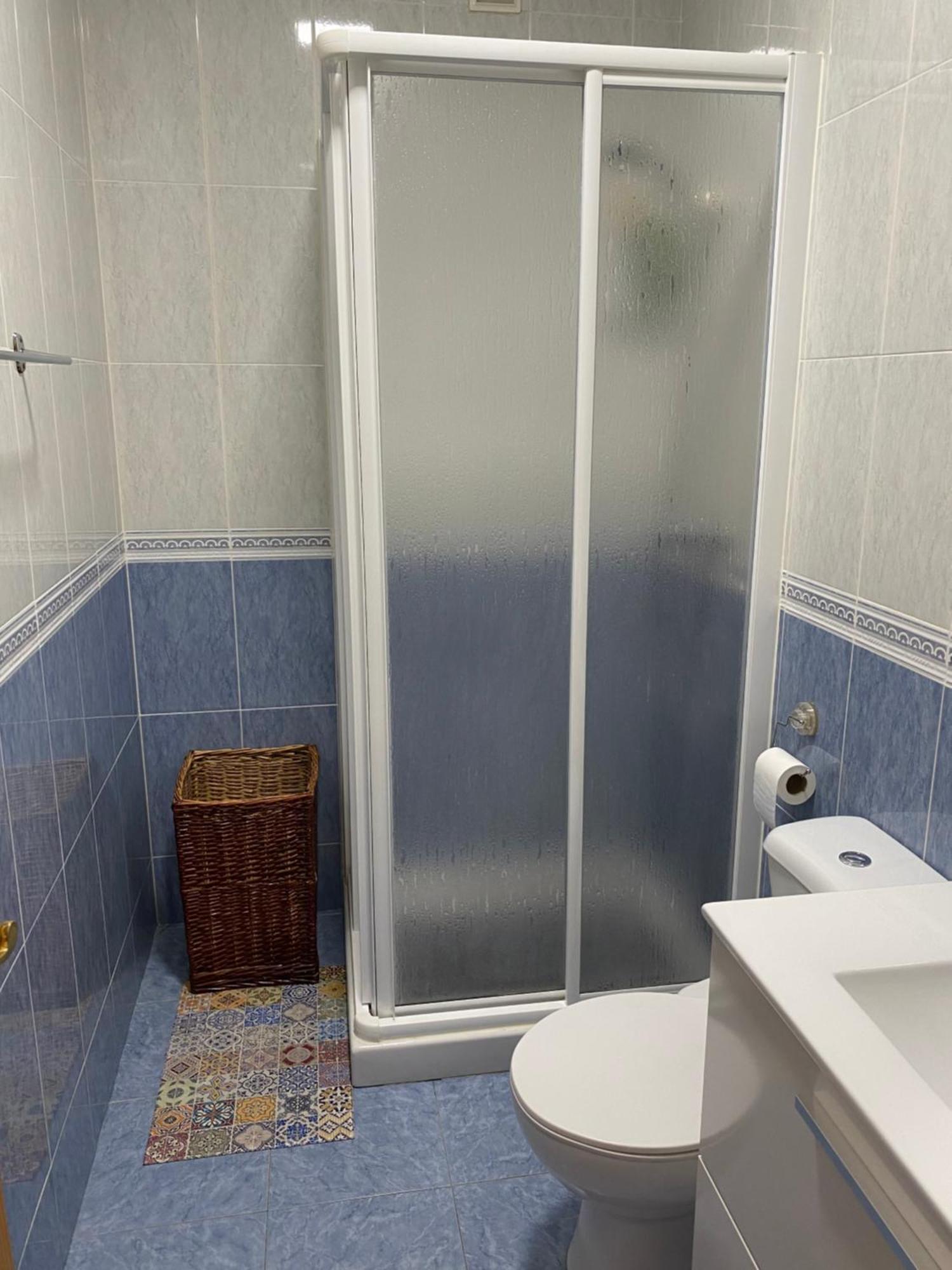 Acogedor Apartamento En El Paraiso Cabo De Gata Exterior foto